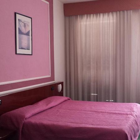Hotel Annabelle Іскія Екстер'єр фото