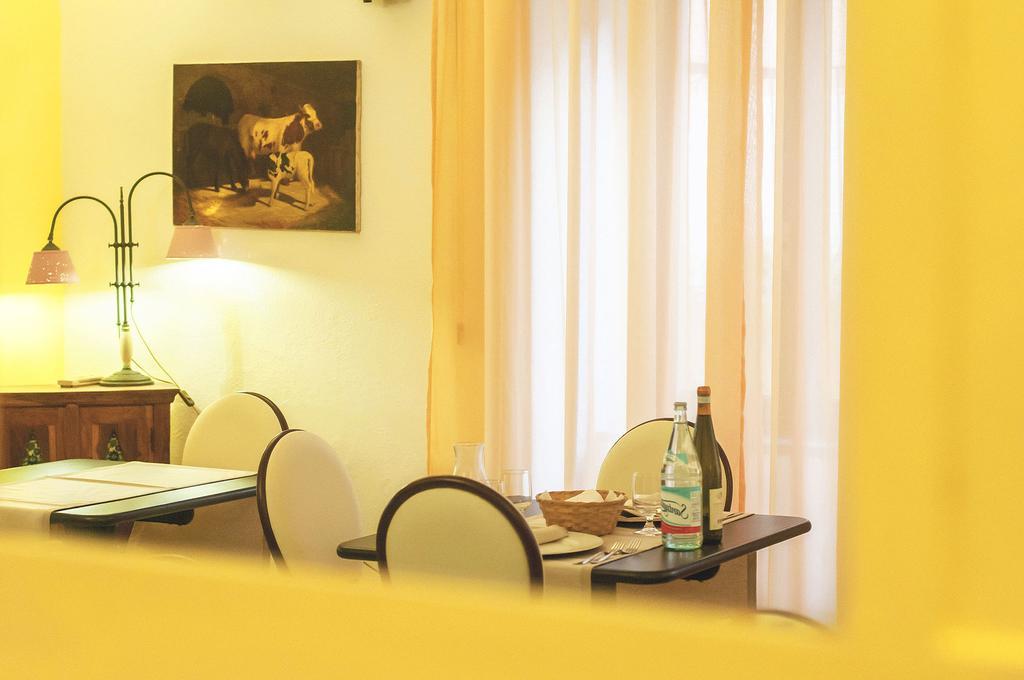 Hotel Annabelle Іскія Екстер'єр фото